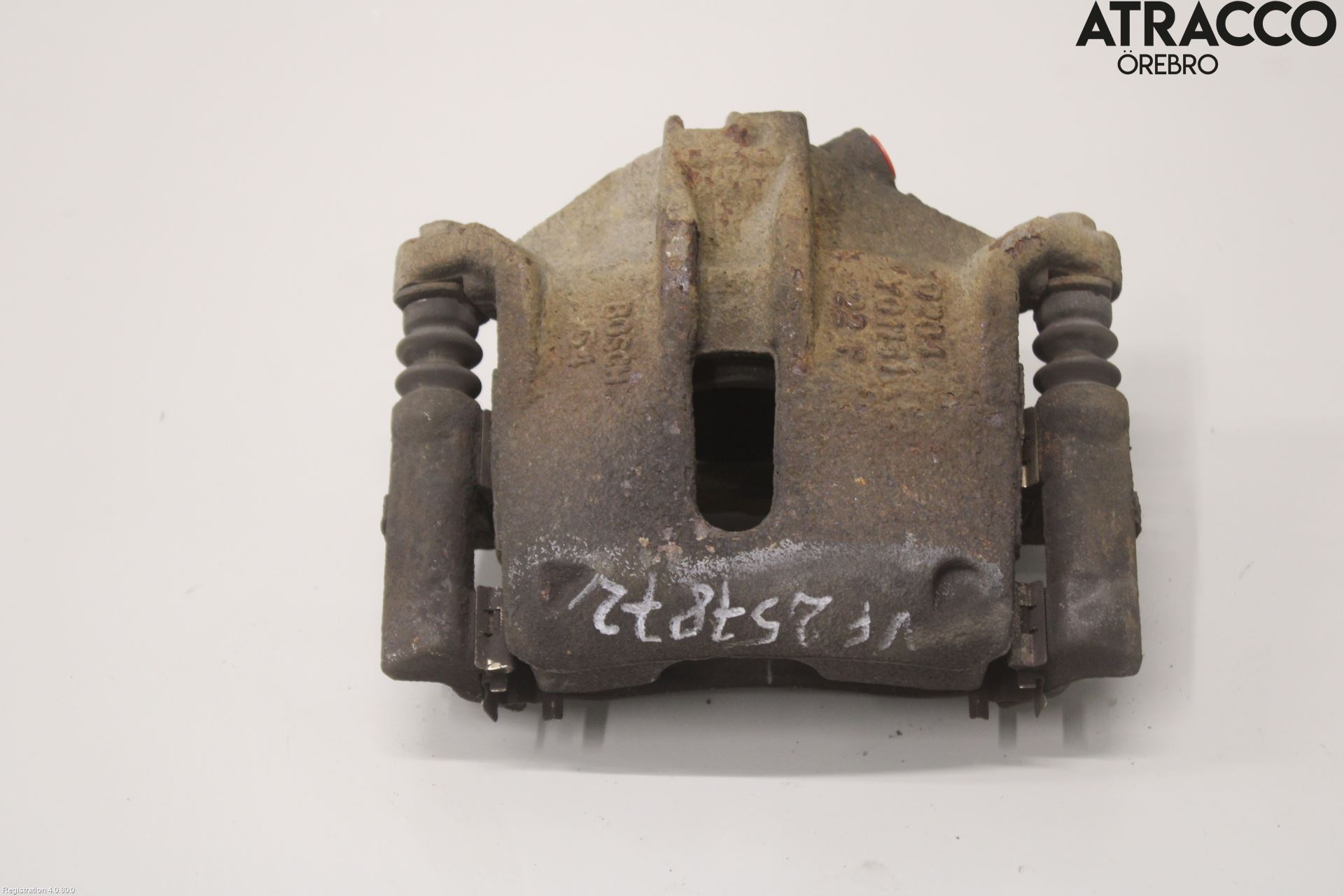 Peugeot 307     05-08 Bremsecaliper Foran Venstre