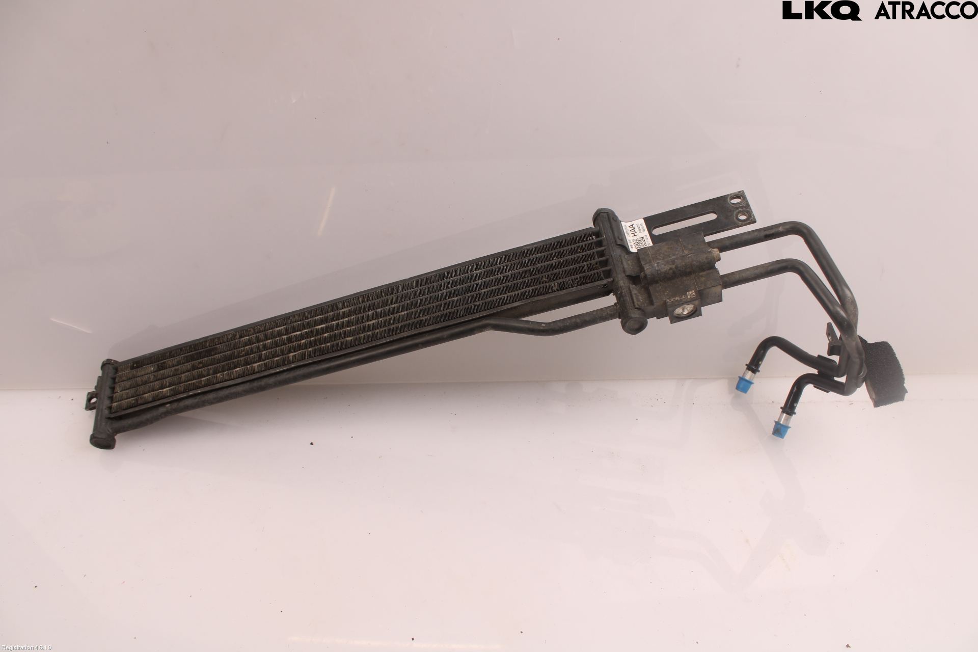 Kia STINGER 18- Radiator Oljekjøler Motor