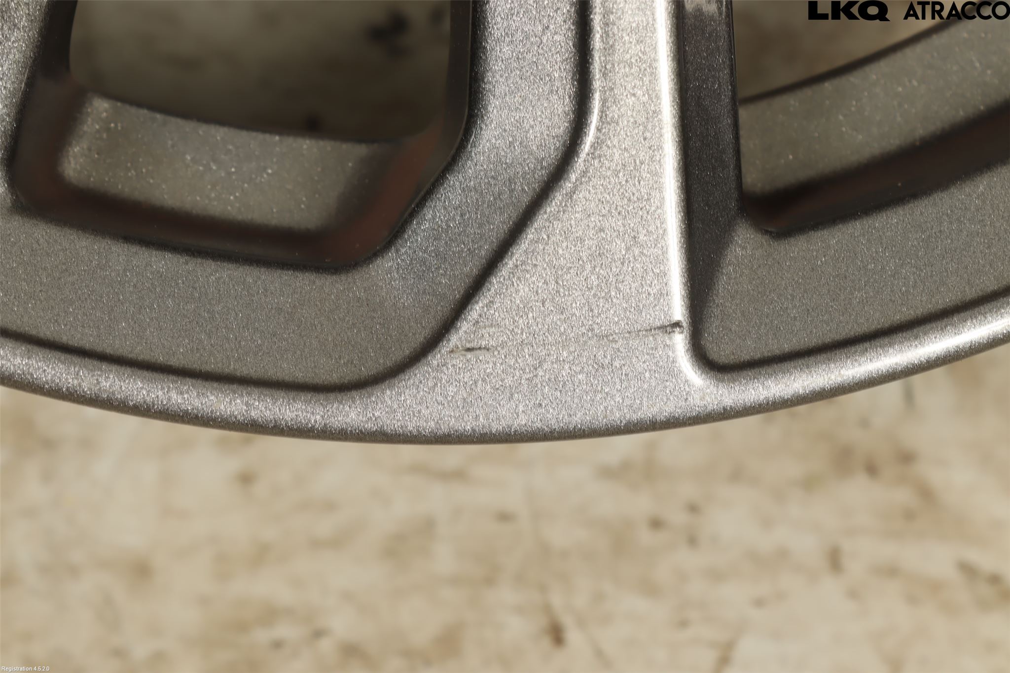 Kia CEED/CEED SW 19- Felg Aluminium