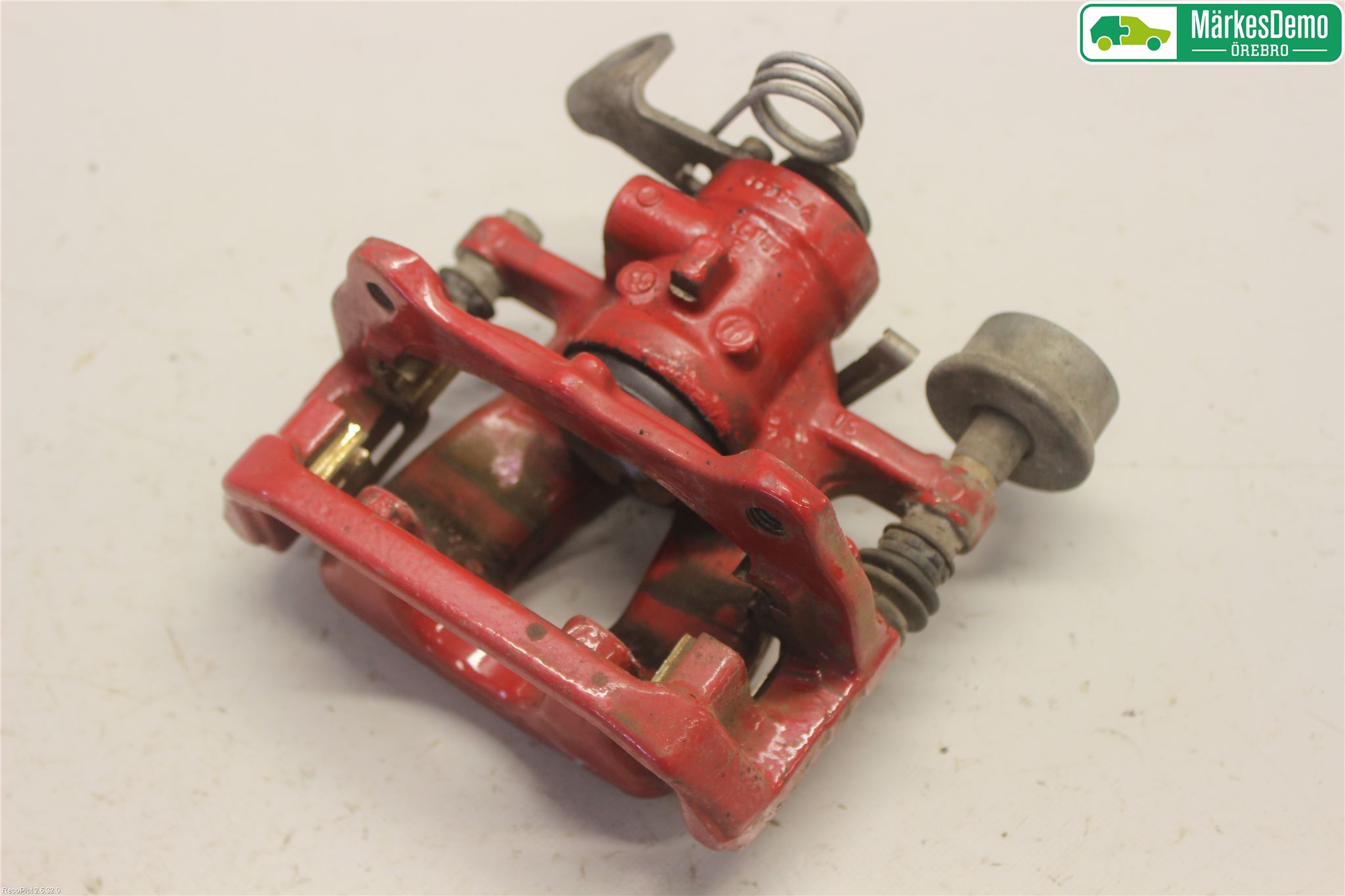 Alfa GIULIETTA Bremsecaliper Bak Høyre