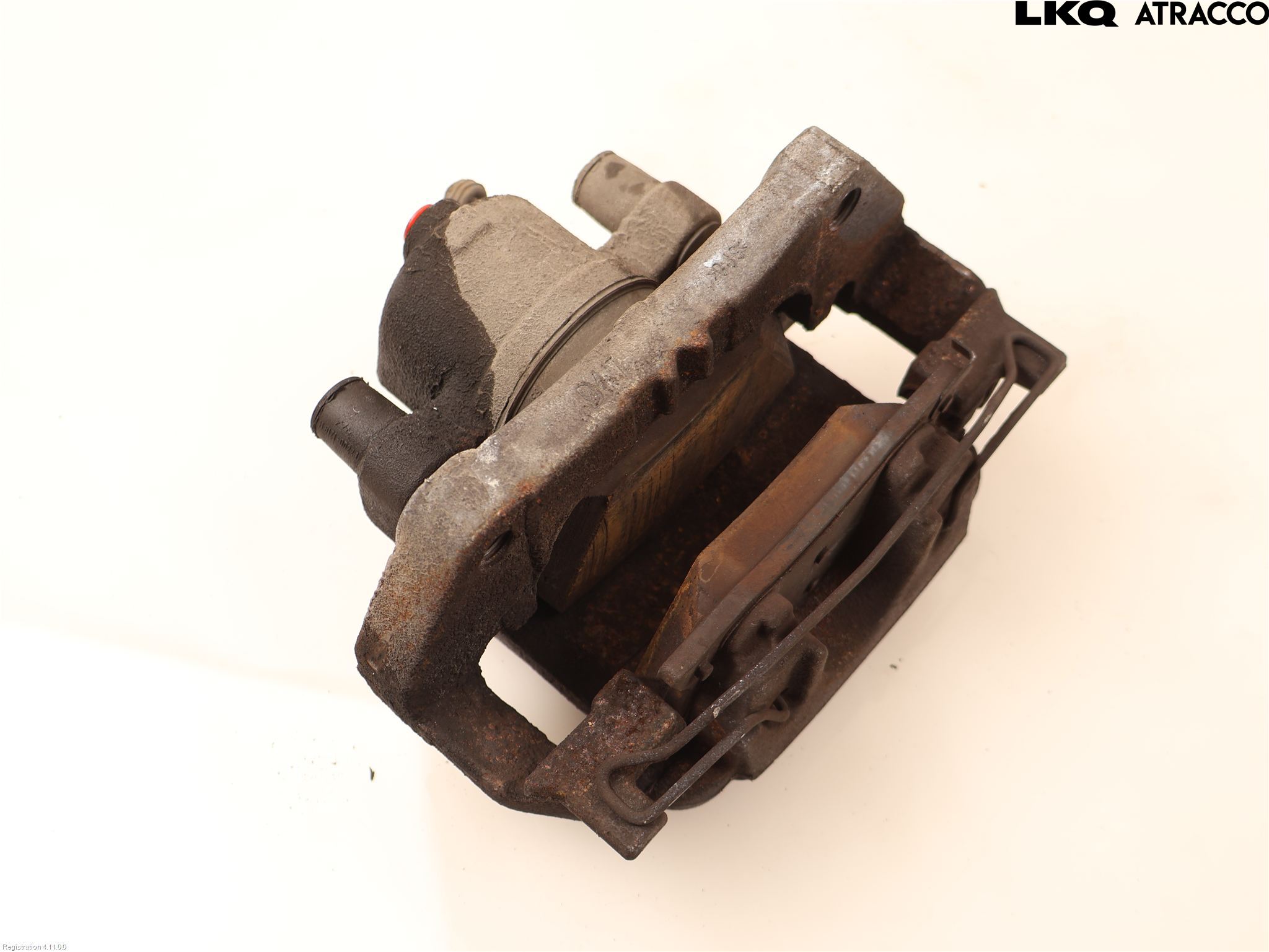 Opel ASTRA K 16-22 Bremsecaliper Foran Høyre