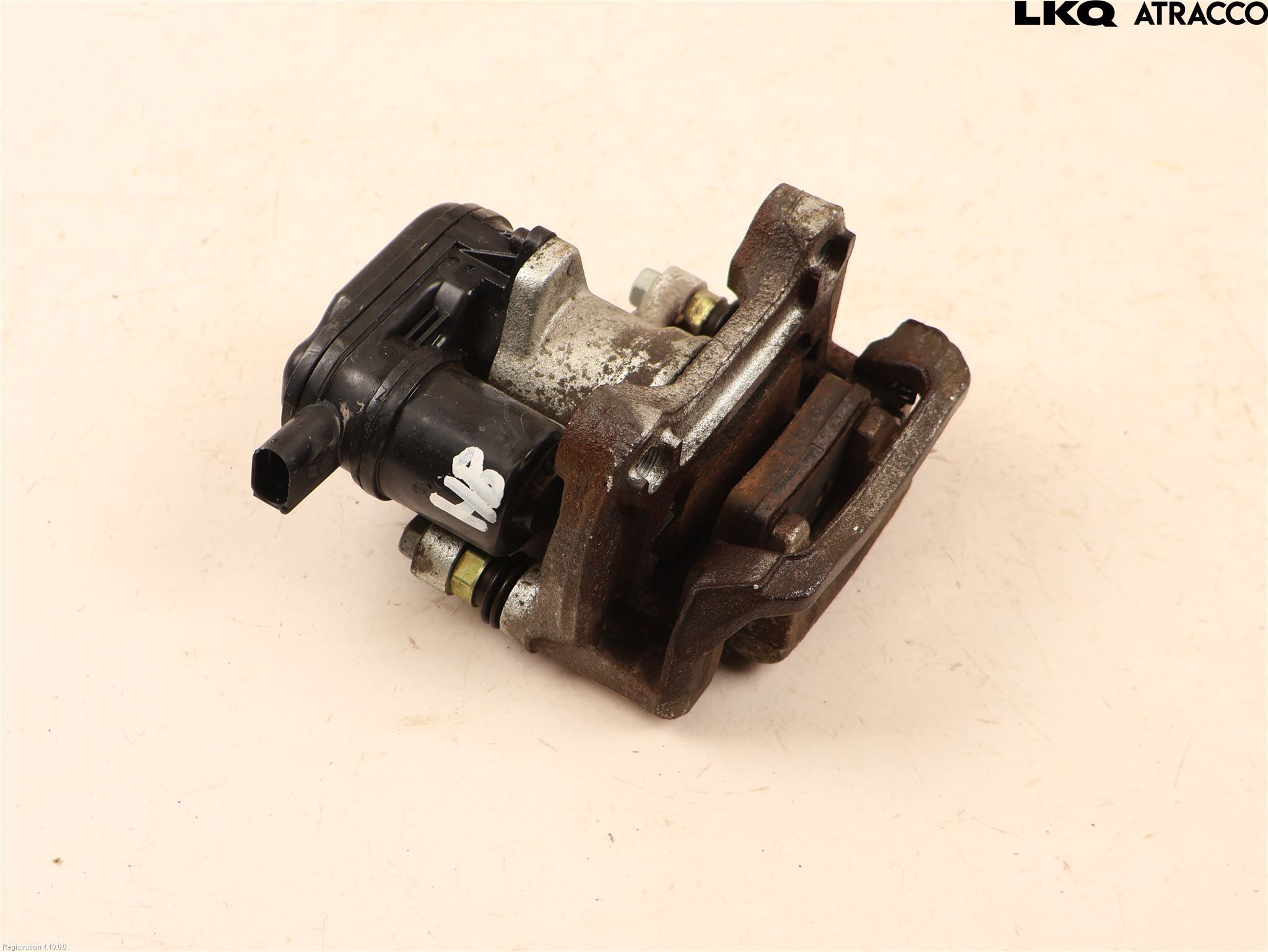 Kia CEED/CEED SW 19- Bremsecaliper Bak Høyre