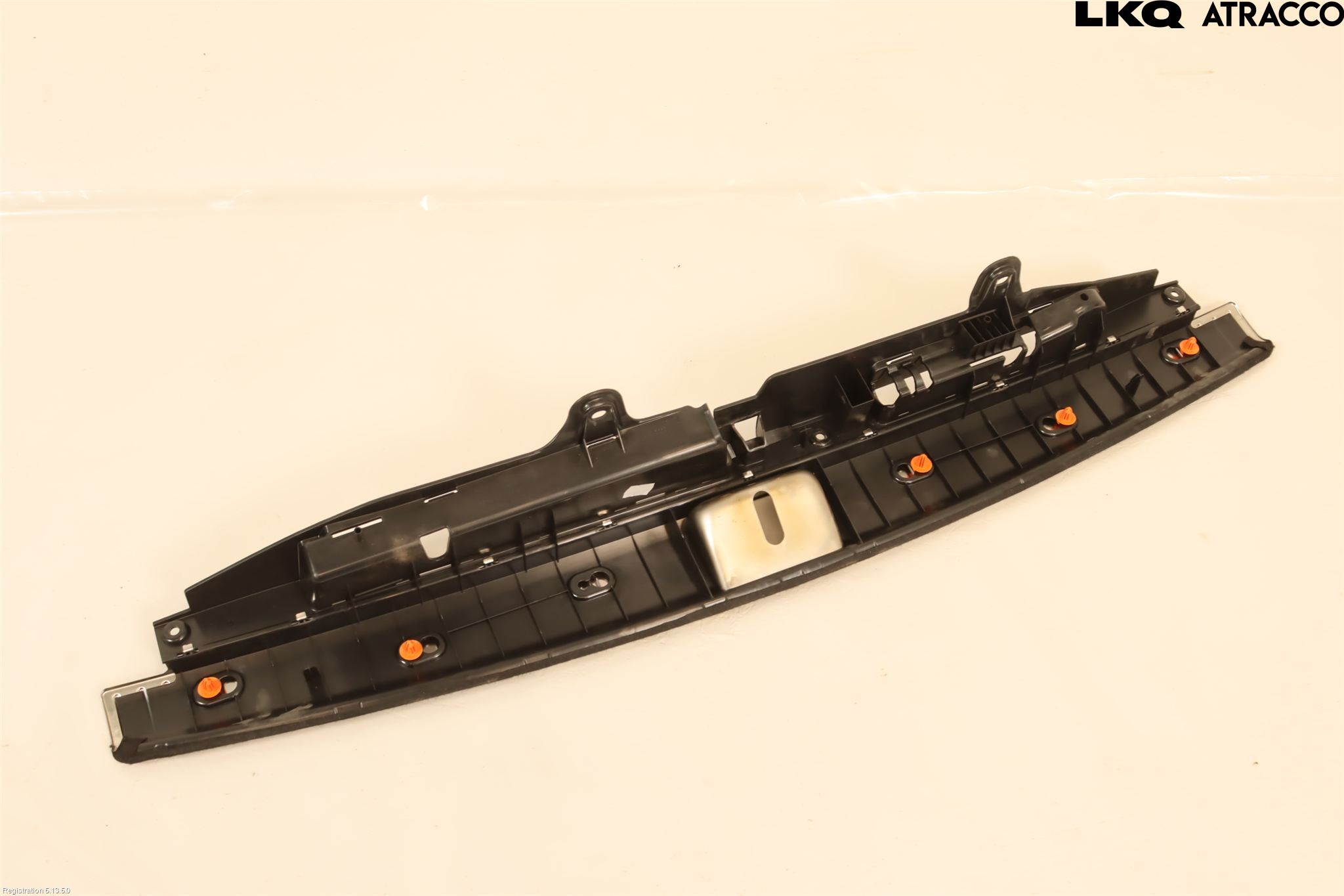 Mercedes-Benz MB E-KLASS (W213) 16-23 Innr Terskel Innstigning