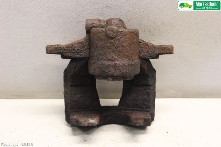 Fiat PUNTO EVO 10-12 Bremsecaliper Foran Venstre