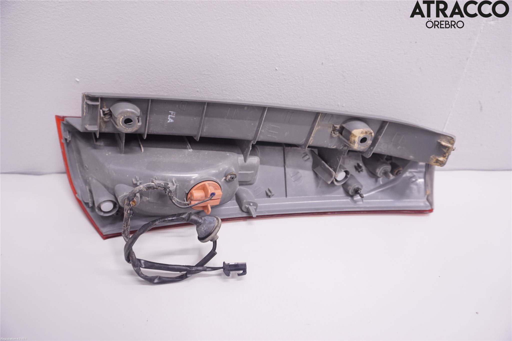 Kia CEED 06-12 Baklykt Venstre