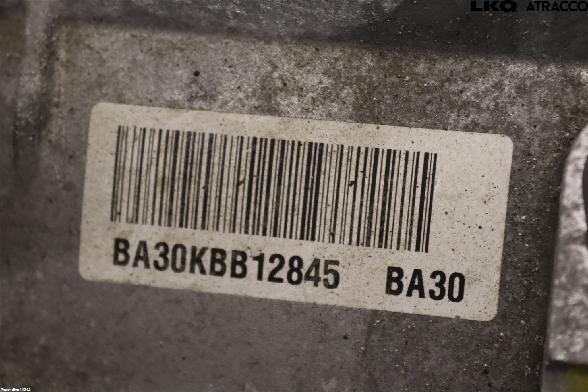 Kia XCEED 19- Gearkasse Automat