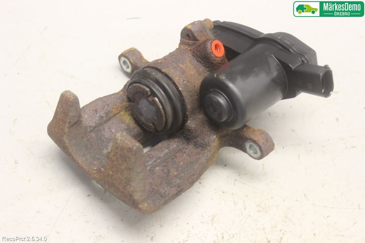 Audi A4 12-15 Bremsecaliper Bak Høyre
