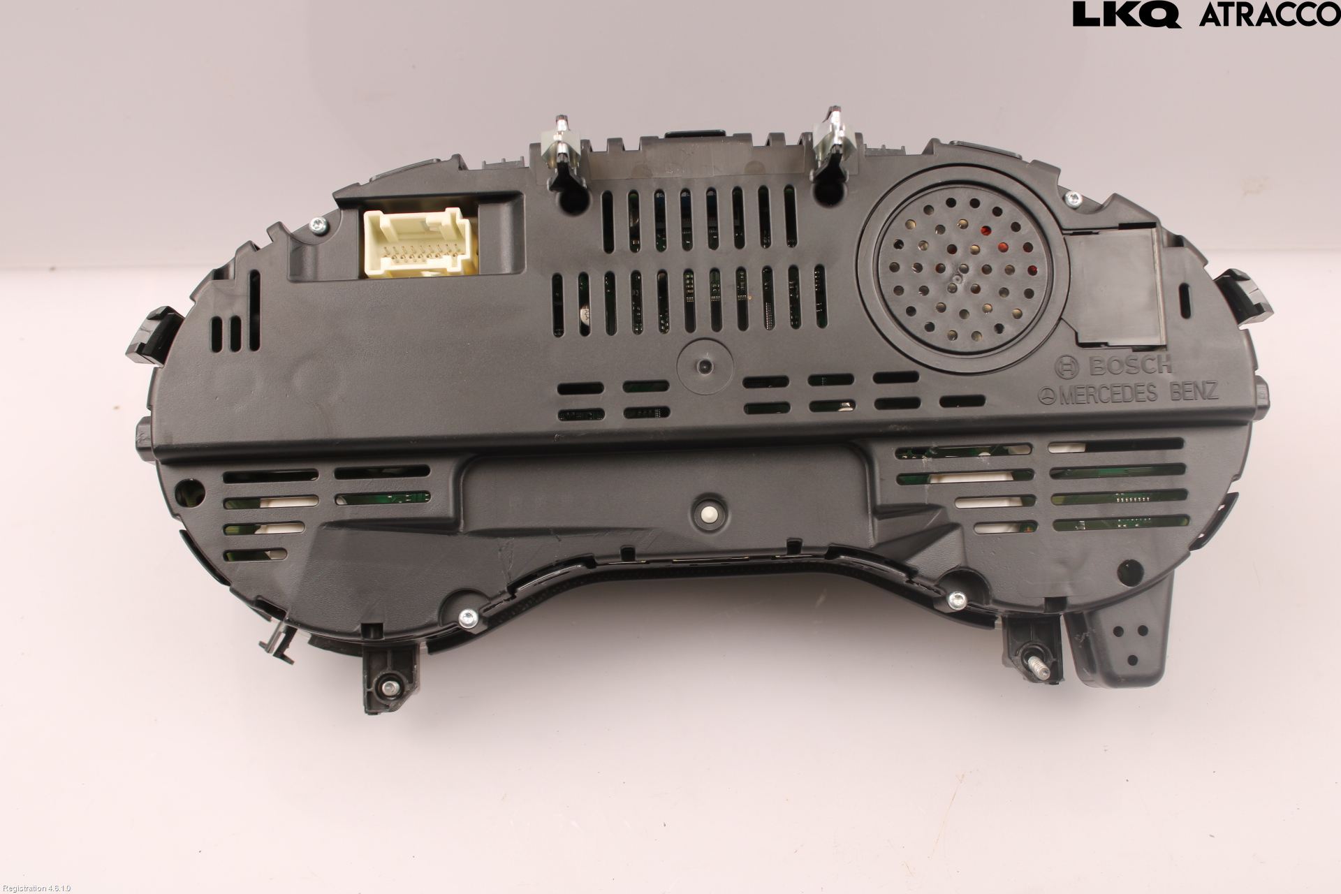 Mercedes-Benz MB A-KLASS (W176) 13-18 Instr Kombinert