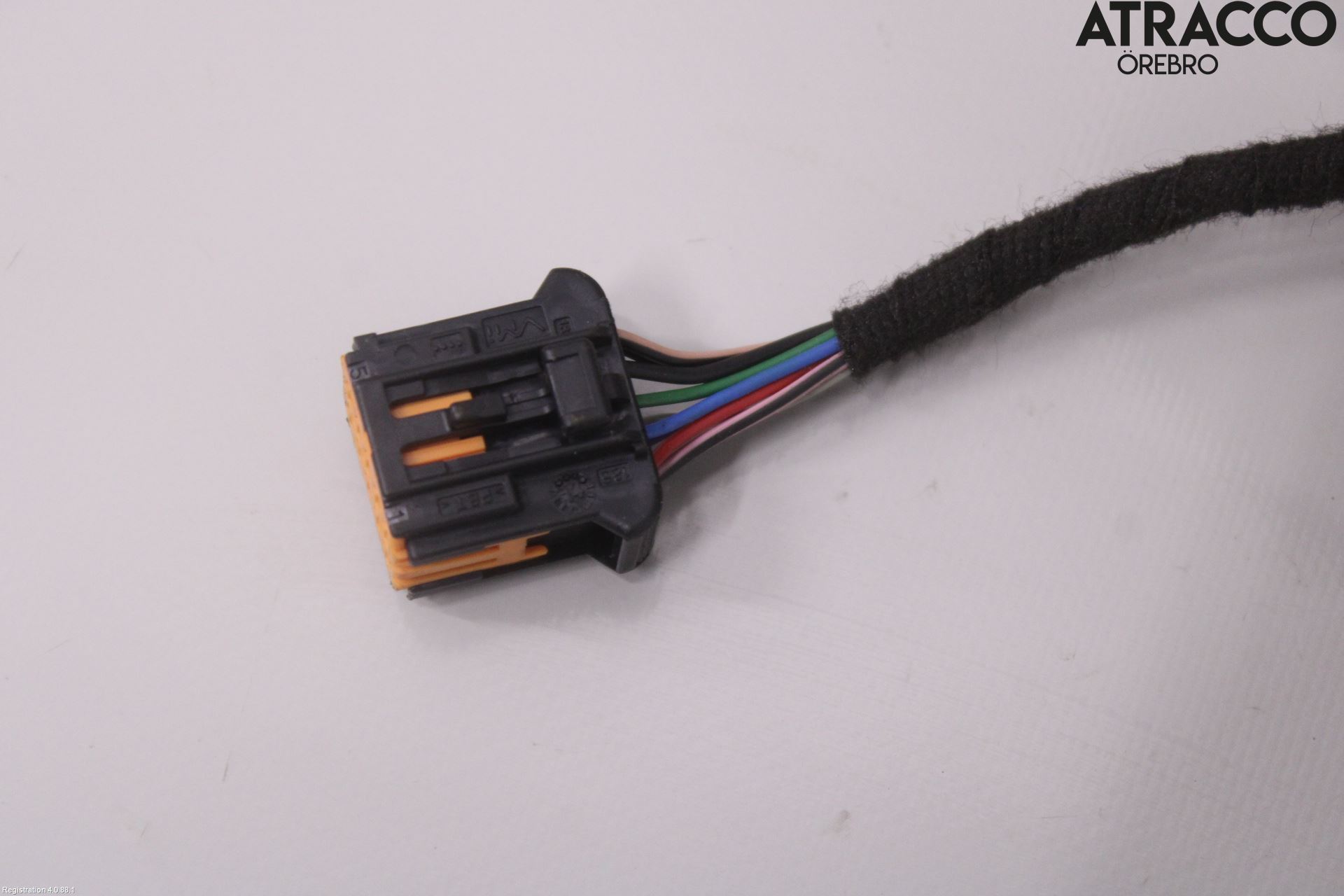 Citroen C5 08-17 Speil V M-El Justering