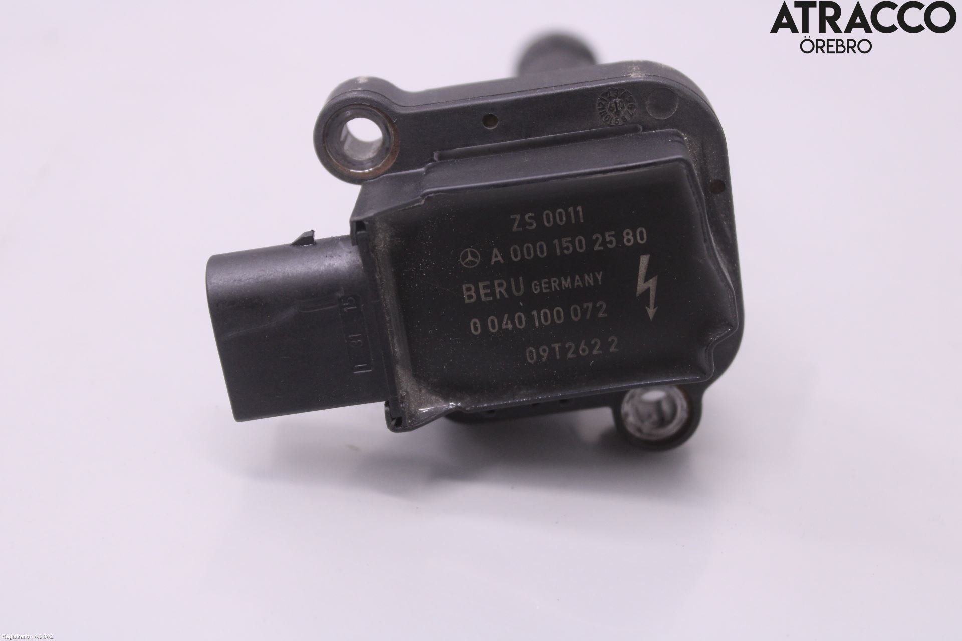 Mercedes-Benz MB C-KLASS (W204) 07-15 Coil