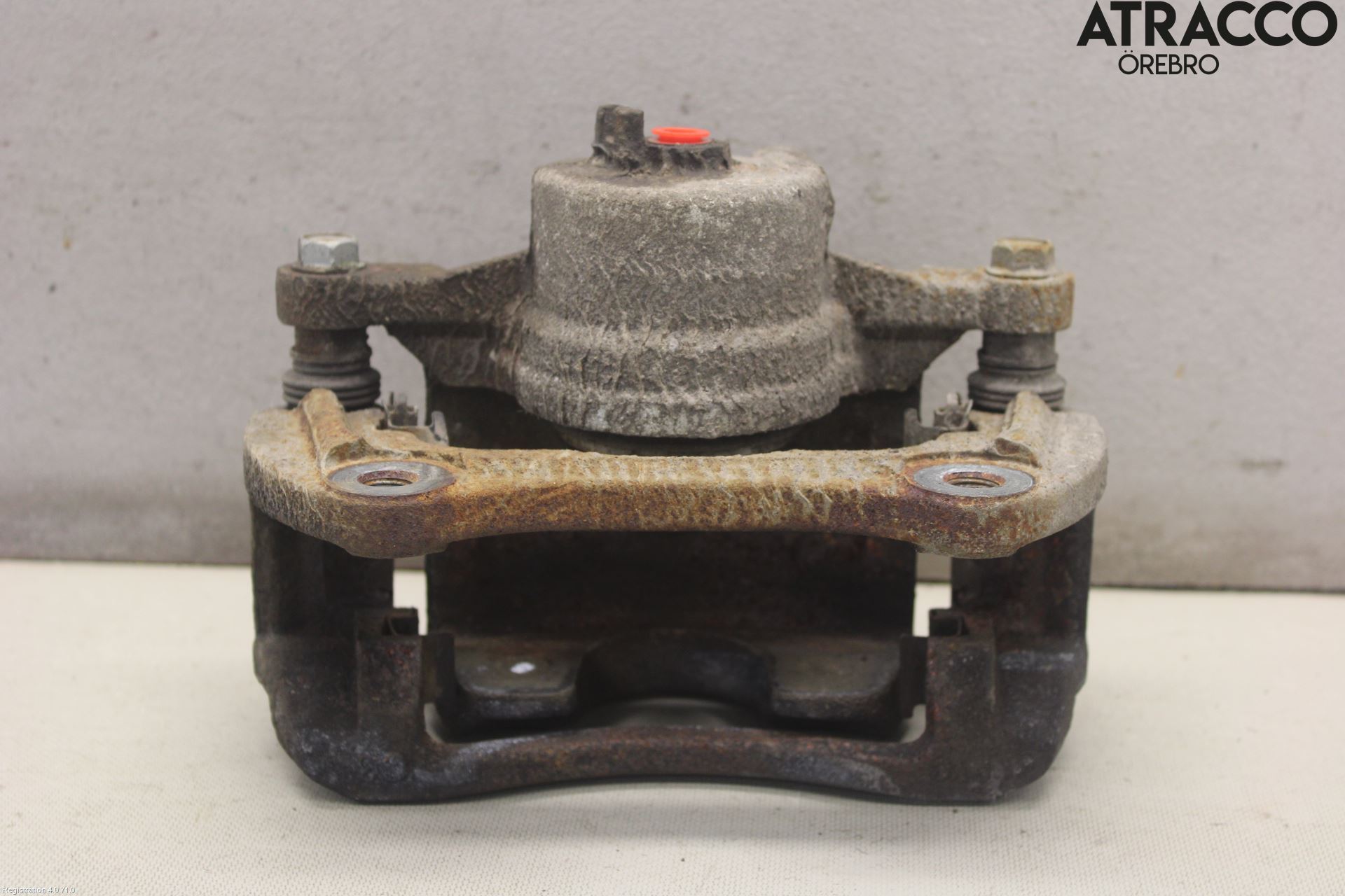 Kia CEED 12-18 Bremsecaliper Foran Høyre