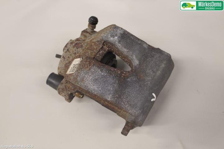 Volkswagen VW GOLF / E-GOLF VII 13-20 Bremsecaliper Foran Venstre