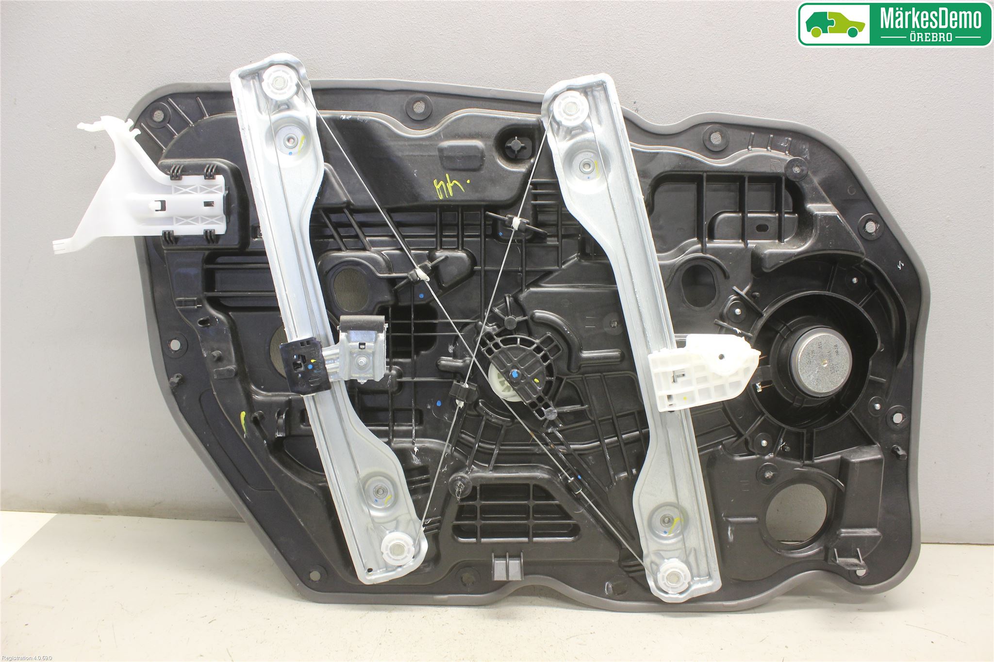 Kia CEED 12-18 Vindusheis