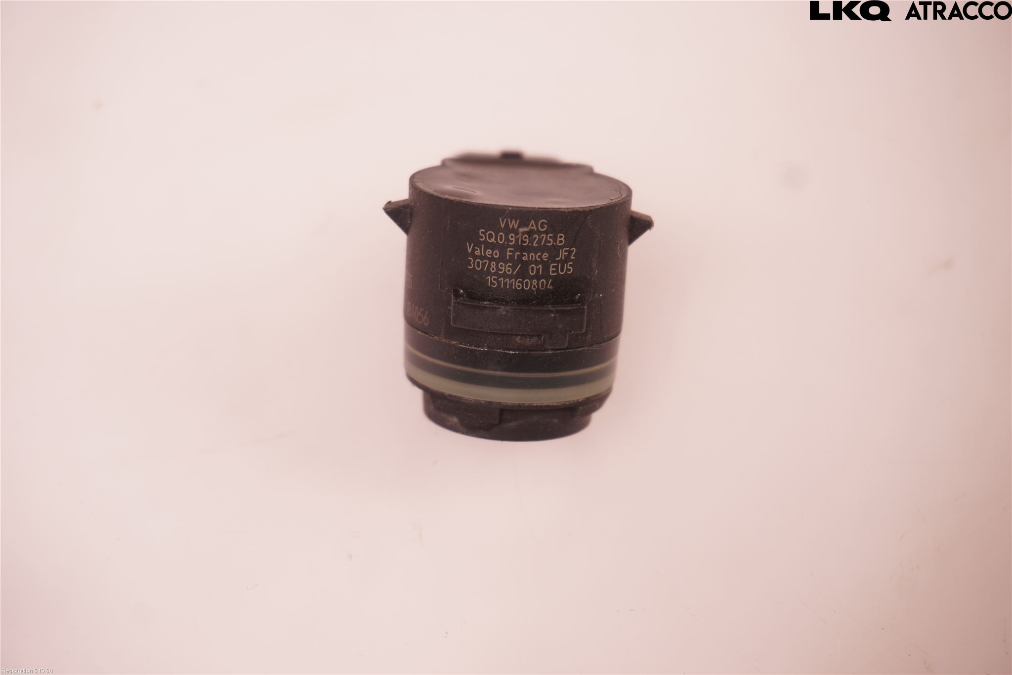Skoda FABIA 15-21 Sensor Ryggesensor