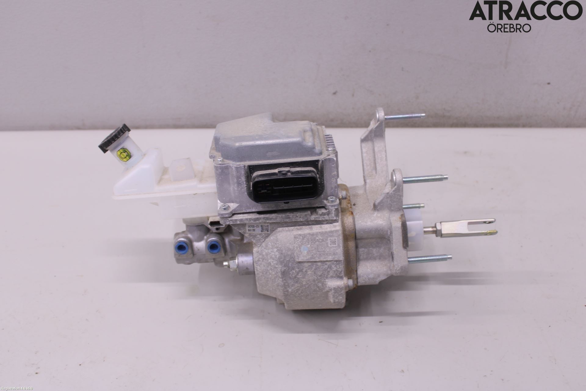 Nissan LEAF 18- Bremseservo