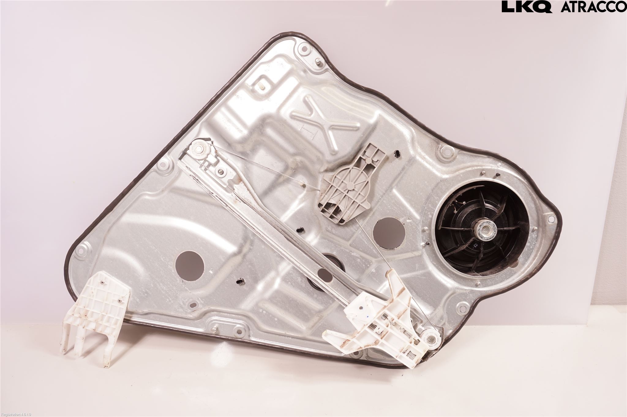 Kia CEED 06-12 Vindusheis El Komp