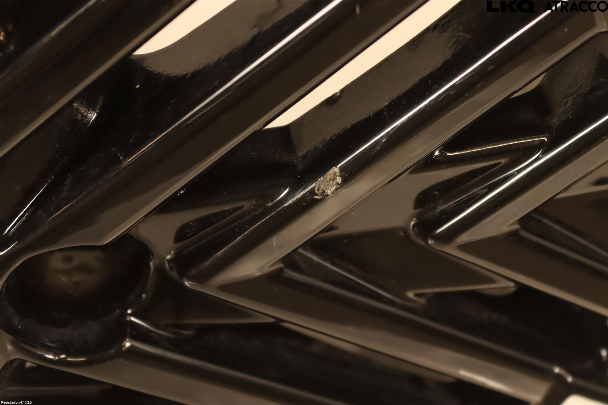 Nissan LEAF 18- Felg Aluminium