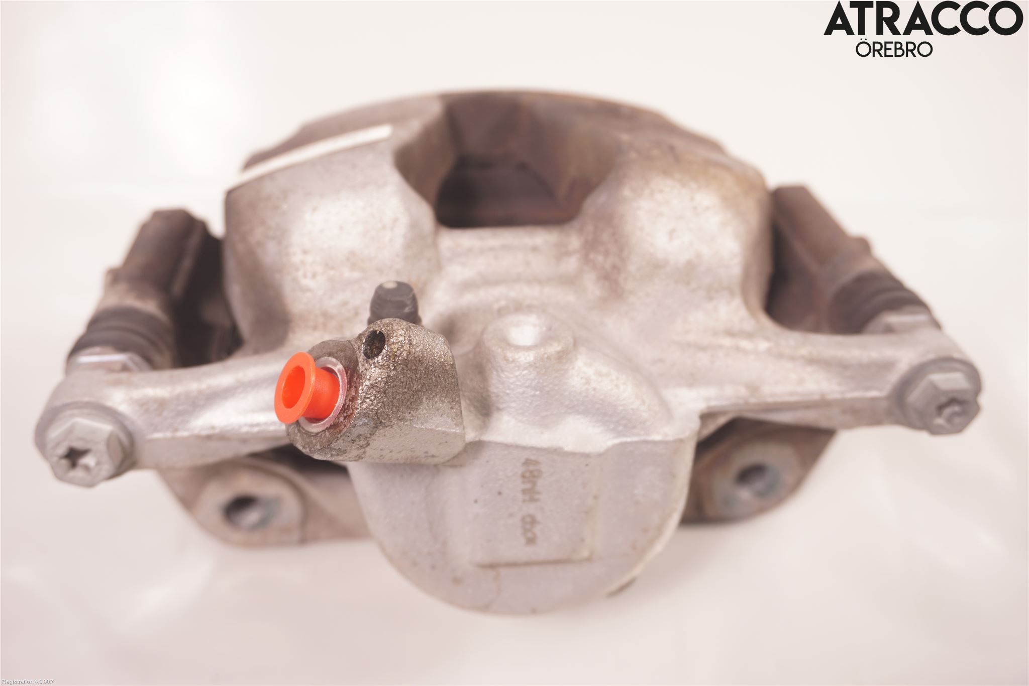 Peugeot 3008 17-24 Bremsecaliper Foran Venstre