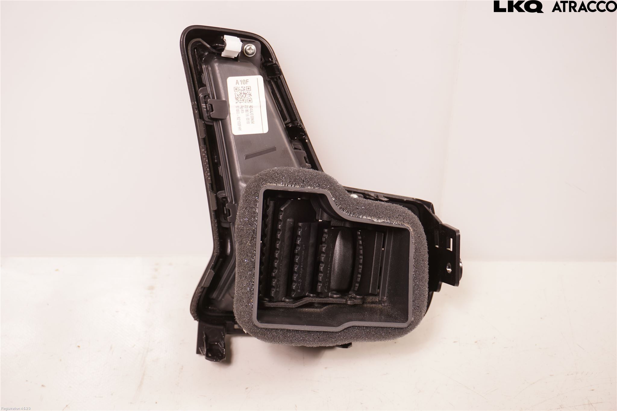 Kia SPORTAGE (NQ5) 22- Dashbord Kanal - Dyse