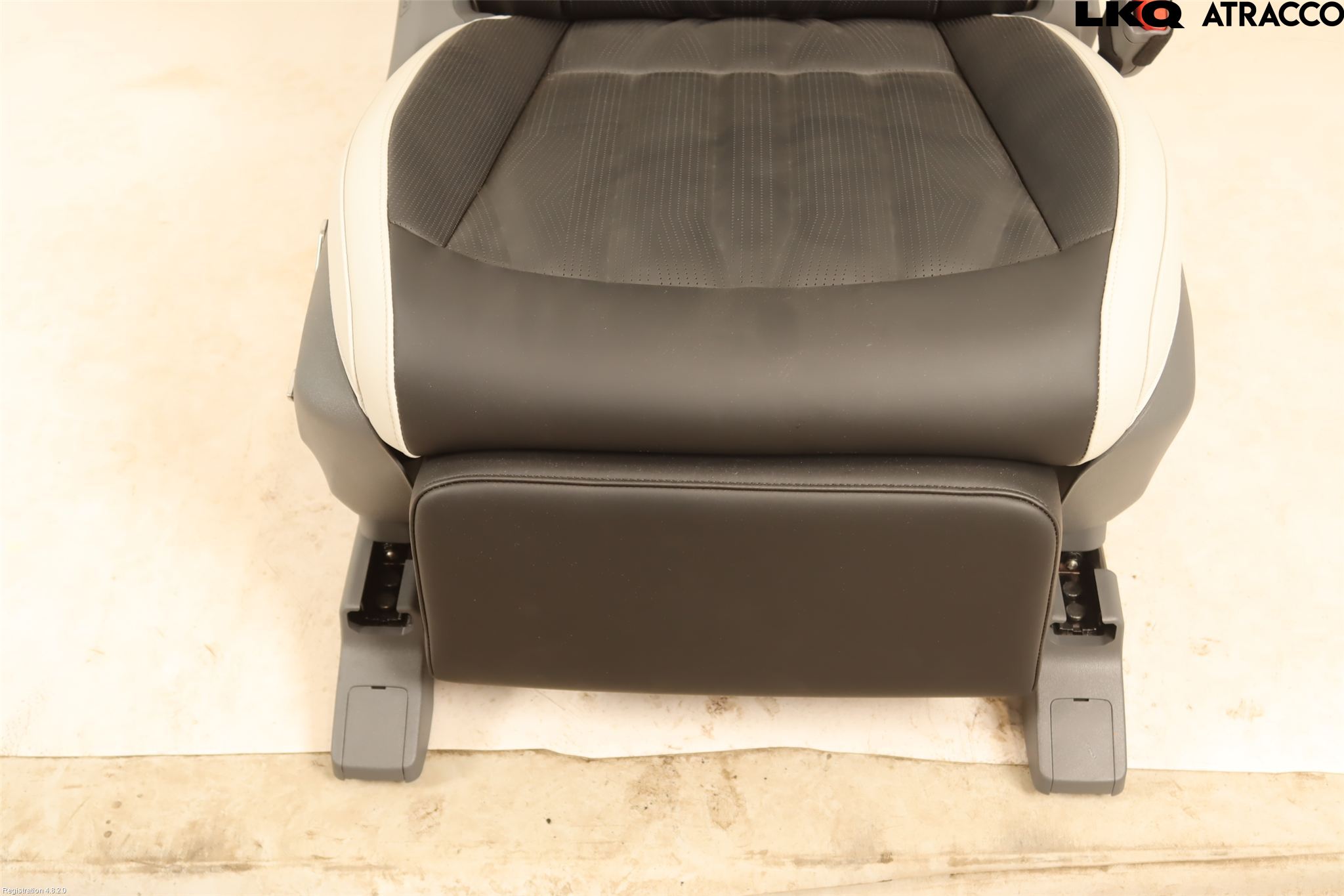 Kia EV9 24- Innr Sete Foran Høyre