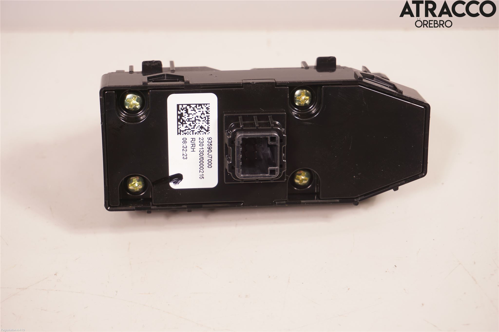Kia CEED/CEED SW 19- Bryter Vindusheis