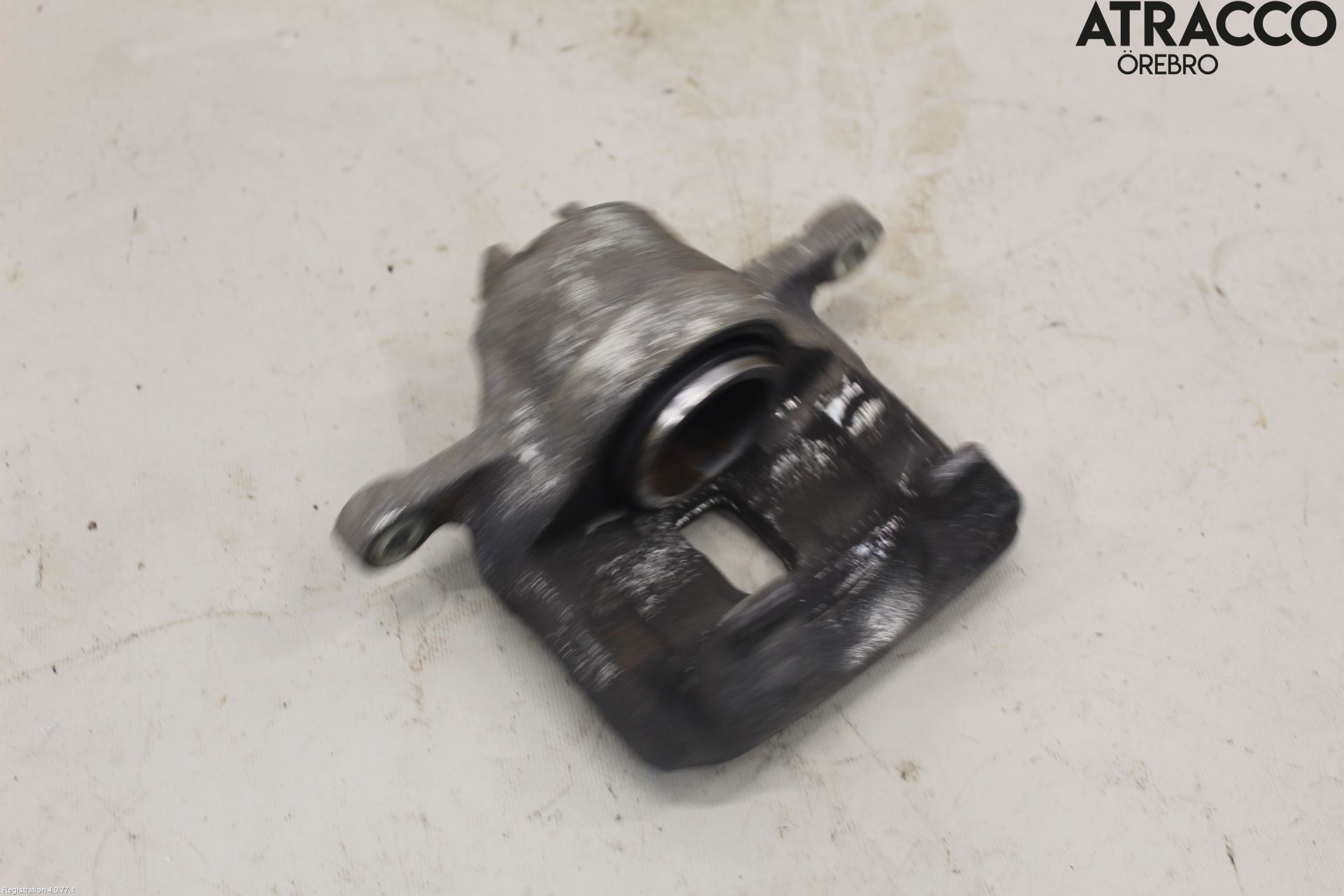 Kia PICANTO 17- Bremsecaliper Foran Høyre