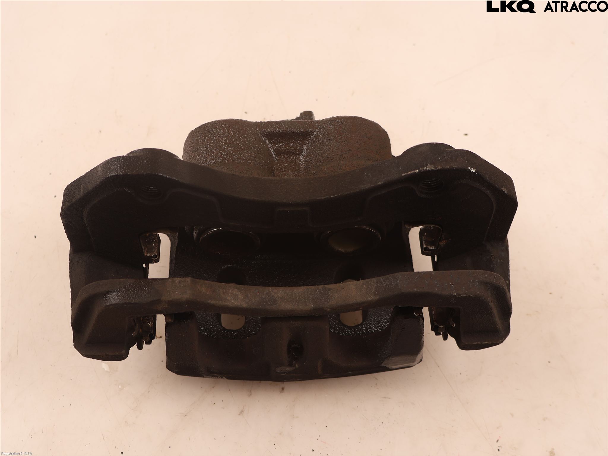 Mitsubishi OUTLANDER 13-21 Bremsecaliper Foran Høyre