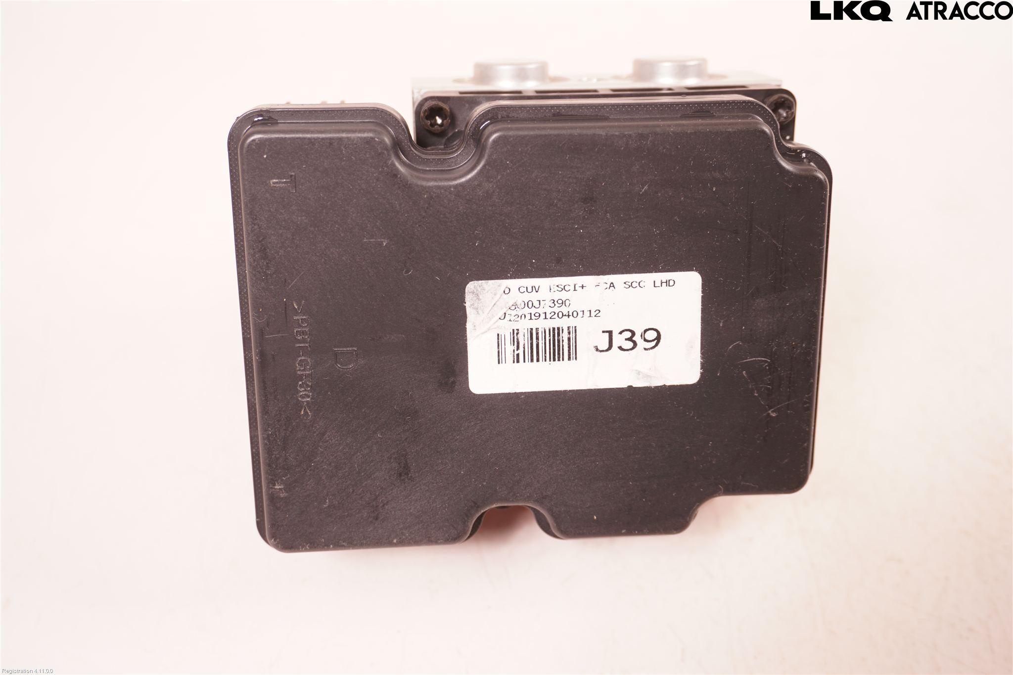 Kia CEED/CEED SW 19- Abs Hydraulikkaggregat