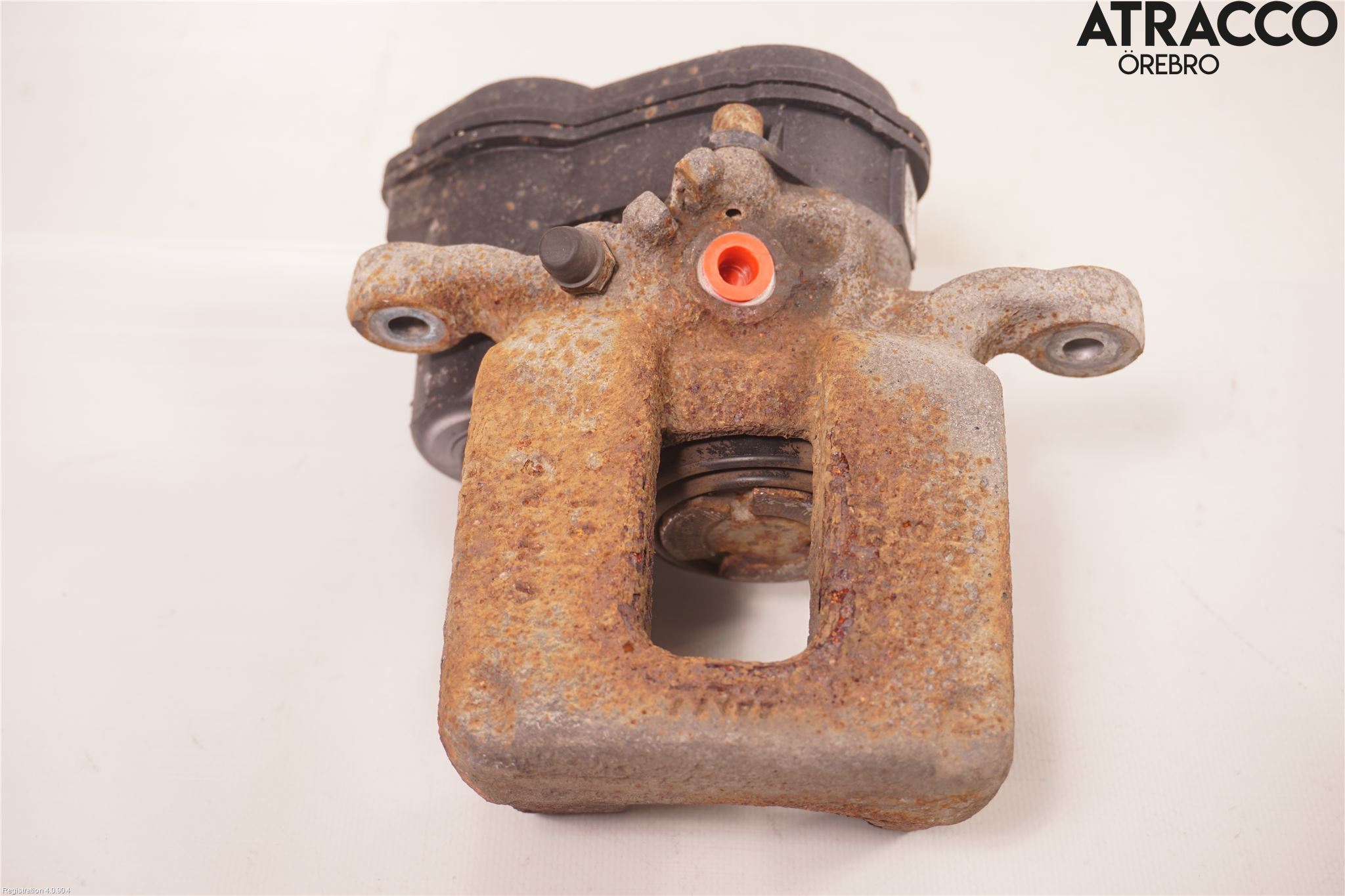 Volkswagen VW SHARAN 11- Bremsecaliper Bak Høyre