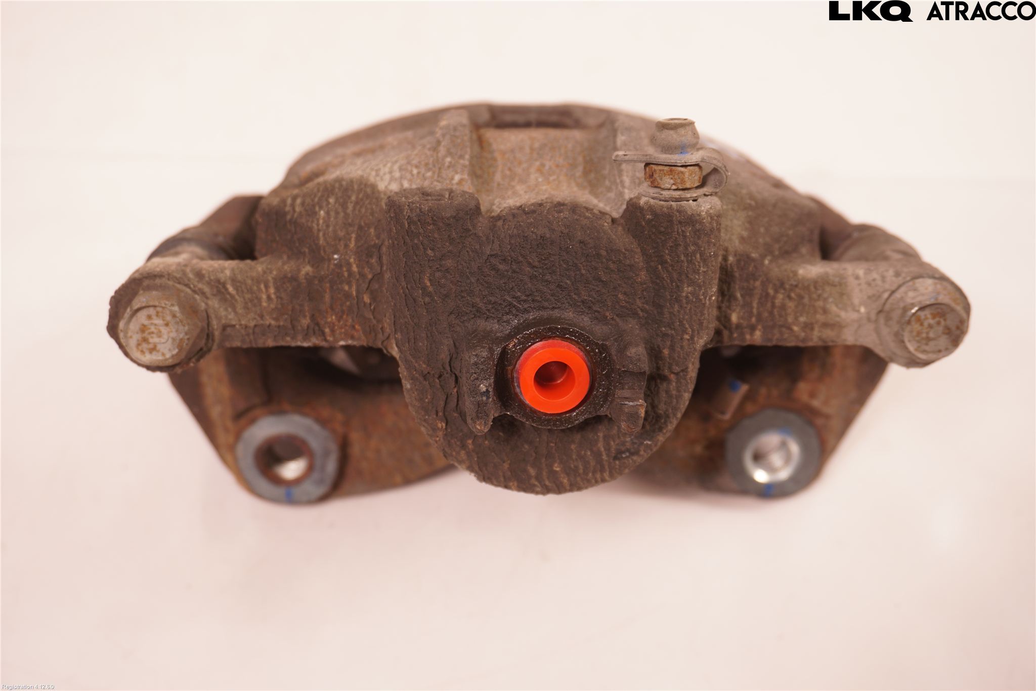 Hyundai i10 BA 17-20 Bremsecaliper Foran Høyre