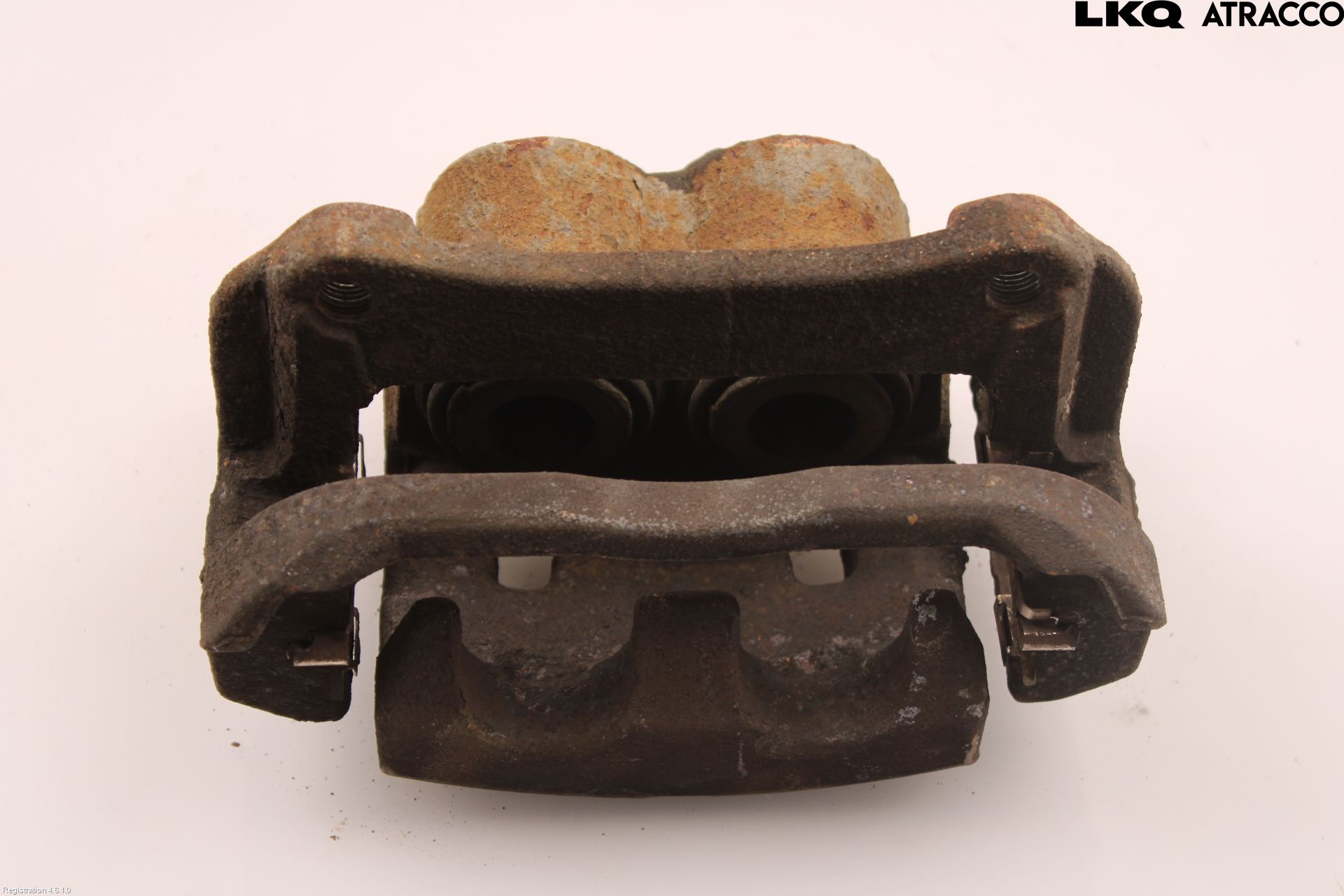 Jeep CHEROKEE Bremsecaliper Foran Høyre