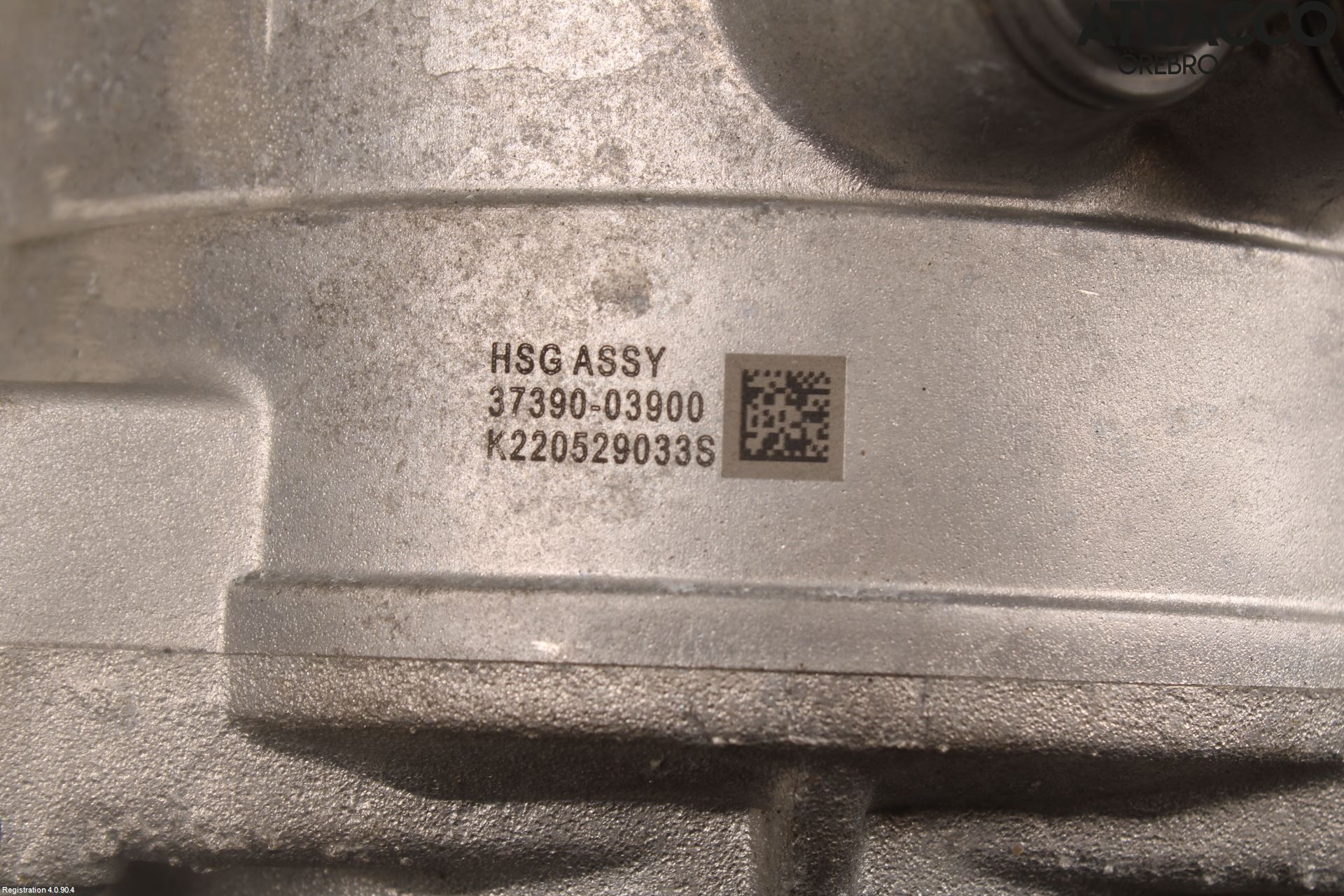 Kia CEED/CEED SW 19- Dynamo