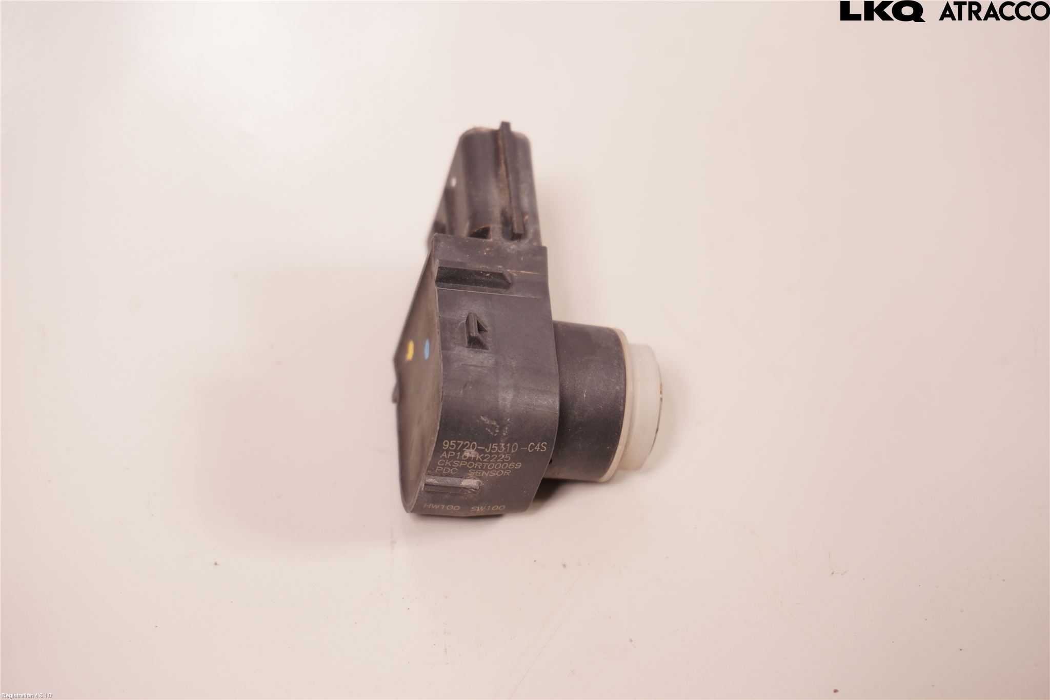 Kia STINGER 18- Sensor Parkering Front