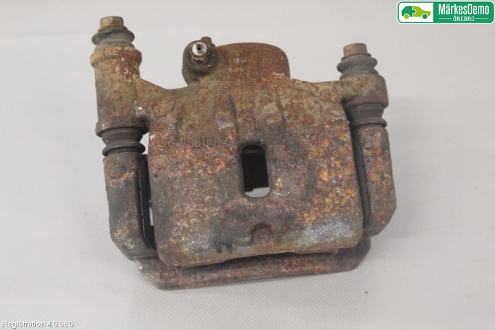 Kia PICANTO 12-17 Bremsecaliper Foran Høyre