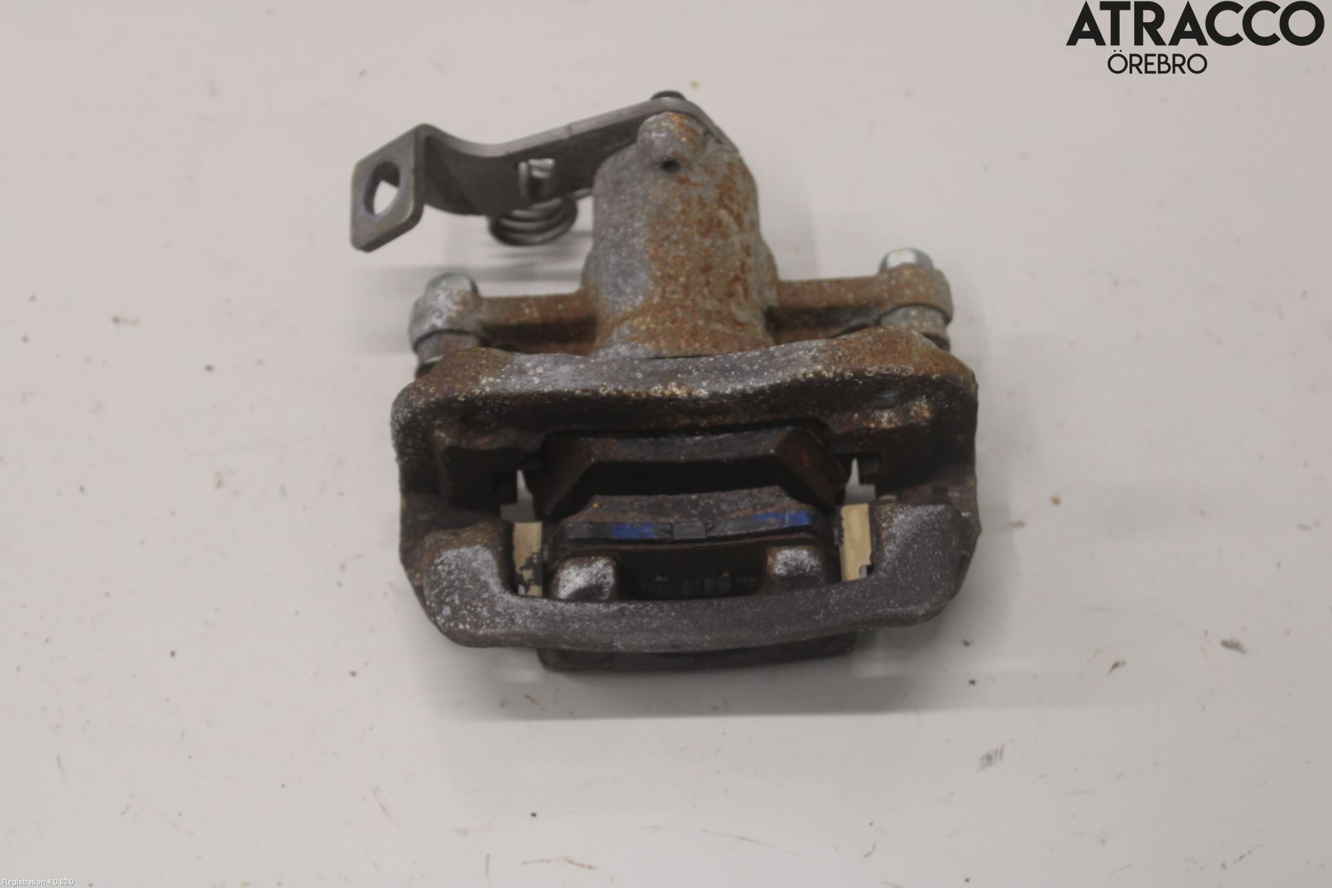 Kia STONIC 18->> Bremsecaliper Bak Venstre