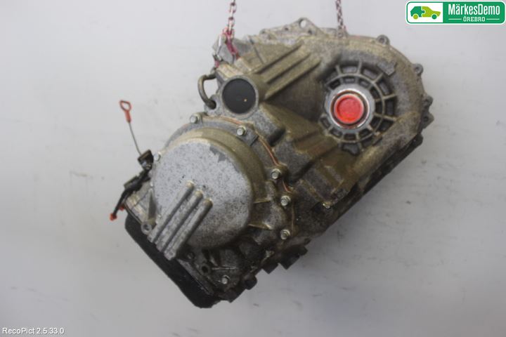 Kia CARENS II 07-12 Gearkasse Automat