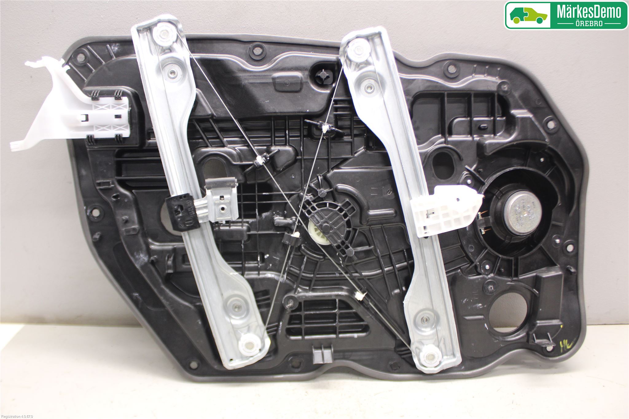 Kia CEED 12-18 Vindusheis