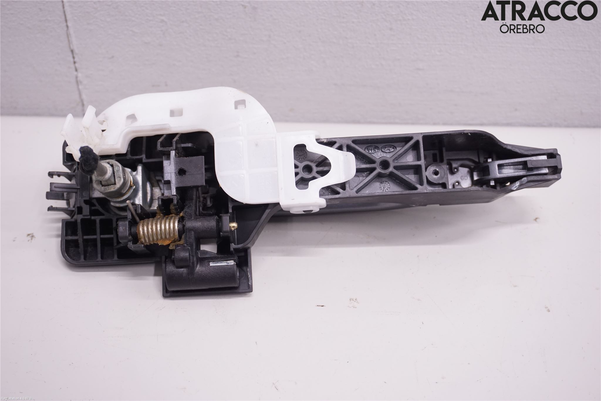Hyundai i30 GD 13-17 Dørhandtak Ytre Venstre