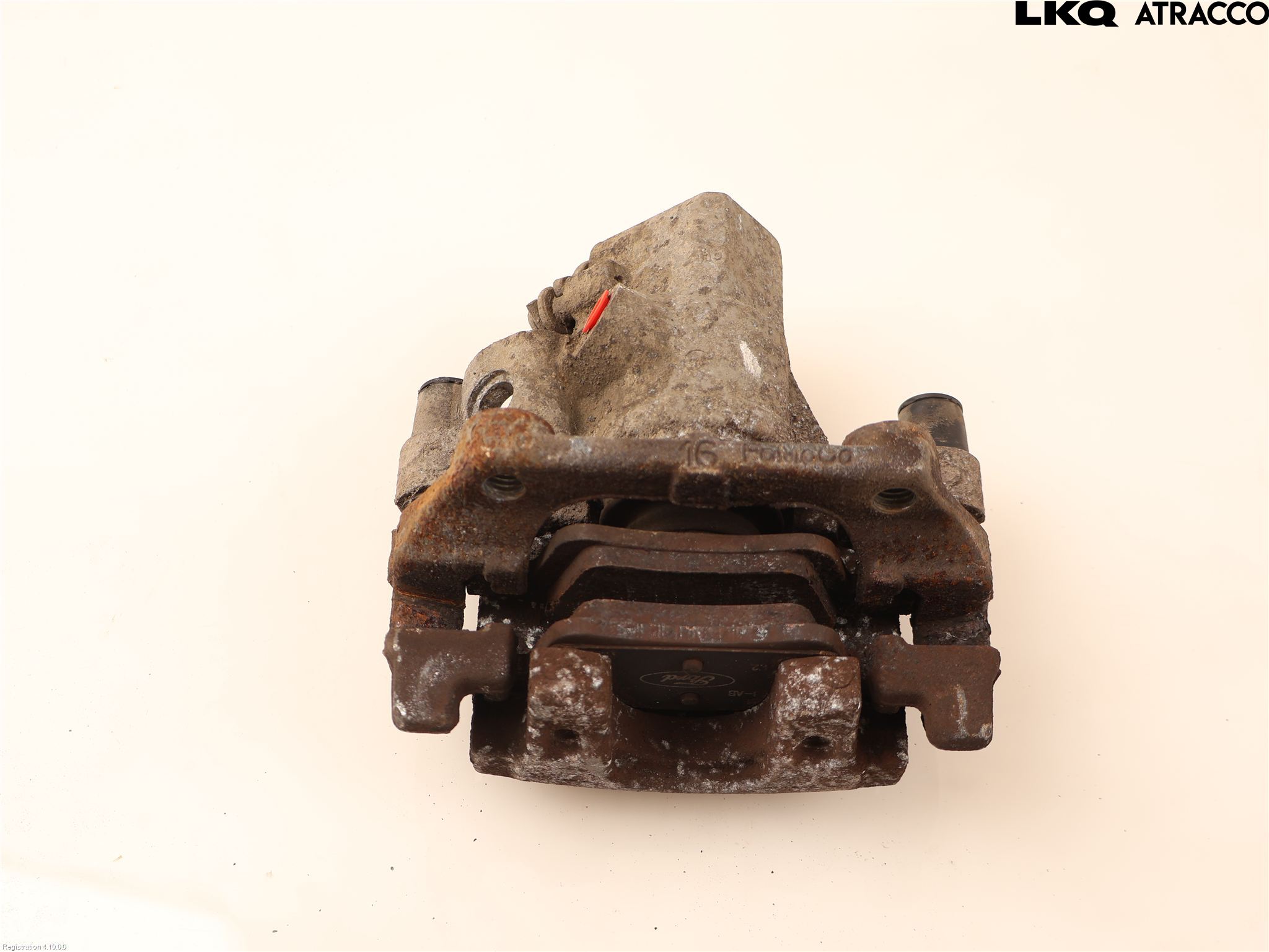 Ford TRANSIT/TOURNEO CONNECT 13-22 Bremsecaliper Bak Høyre