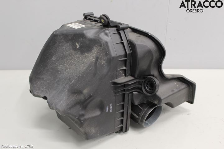 BMW 5 F10/F11/F18 09-17 Luftfilter Boks