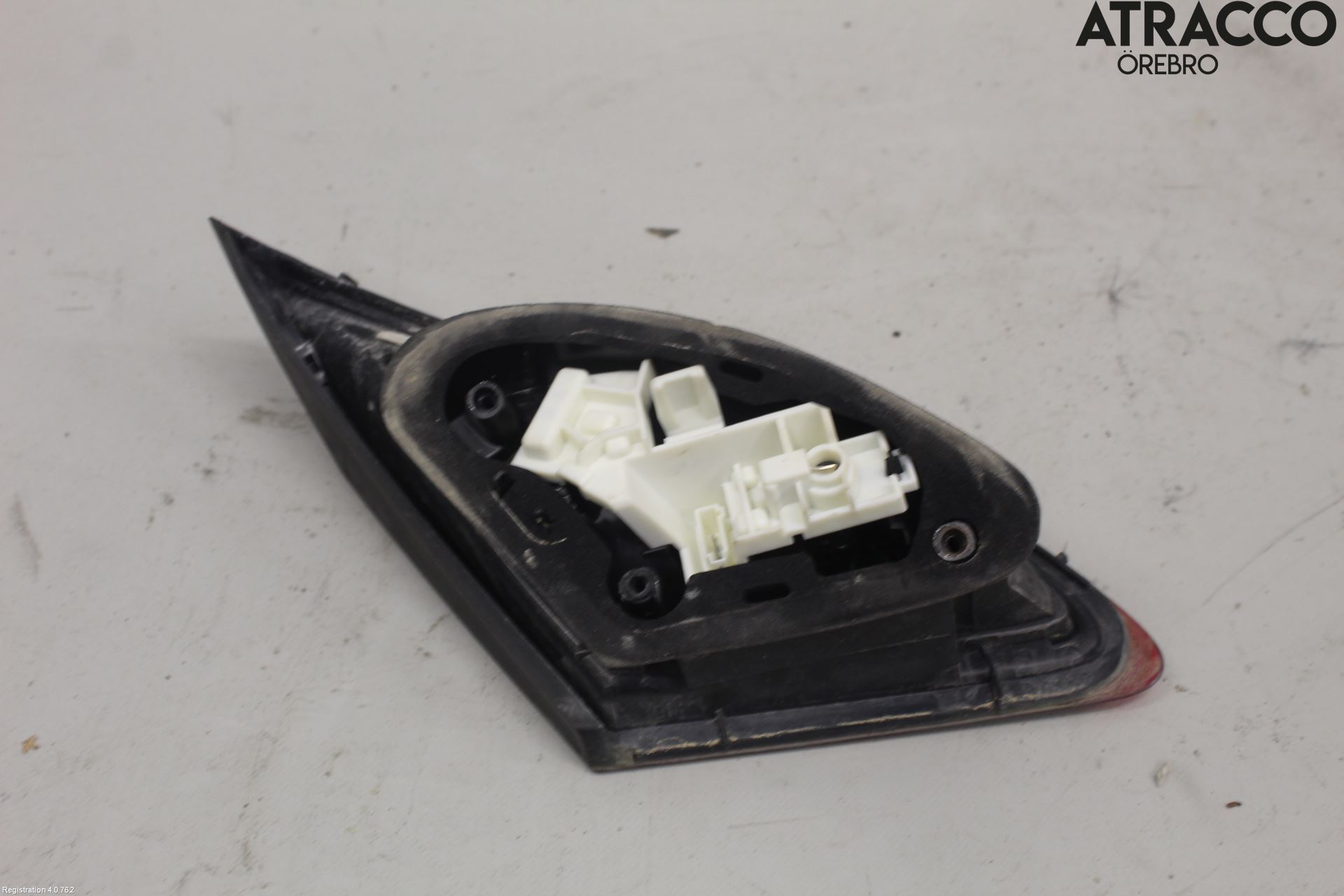 Opel ASTRA J 10-15 Baklykt Høyre  På Luke(Indre)