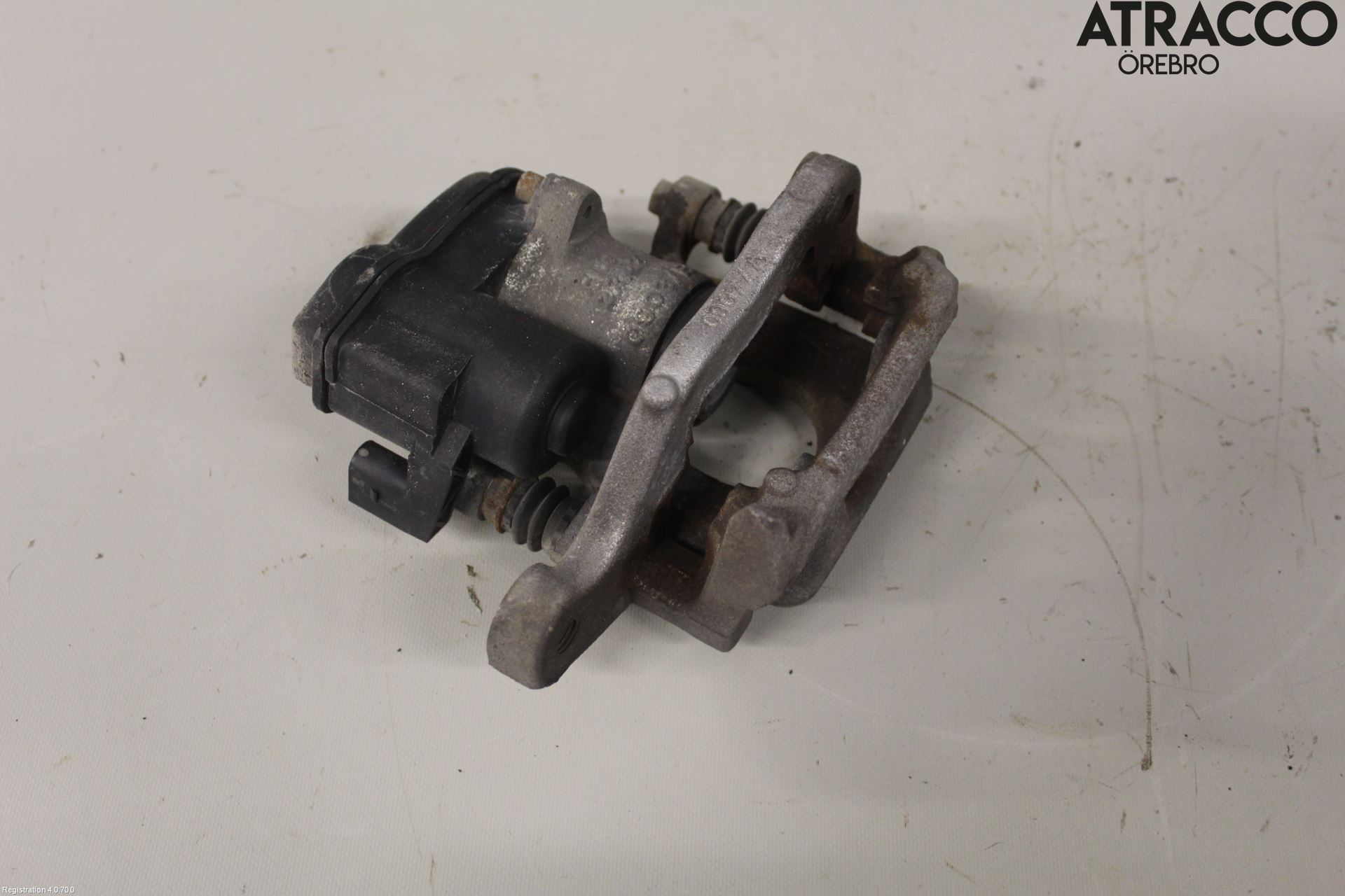 Nissan QASHQAI 17-21 Bremsecaliper Bak Høyre