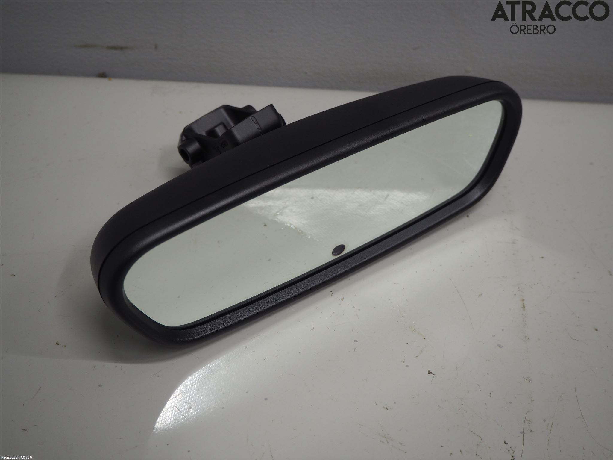 Citroen COTROEN C3 17-24 Speil Innvendig