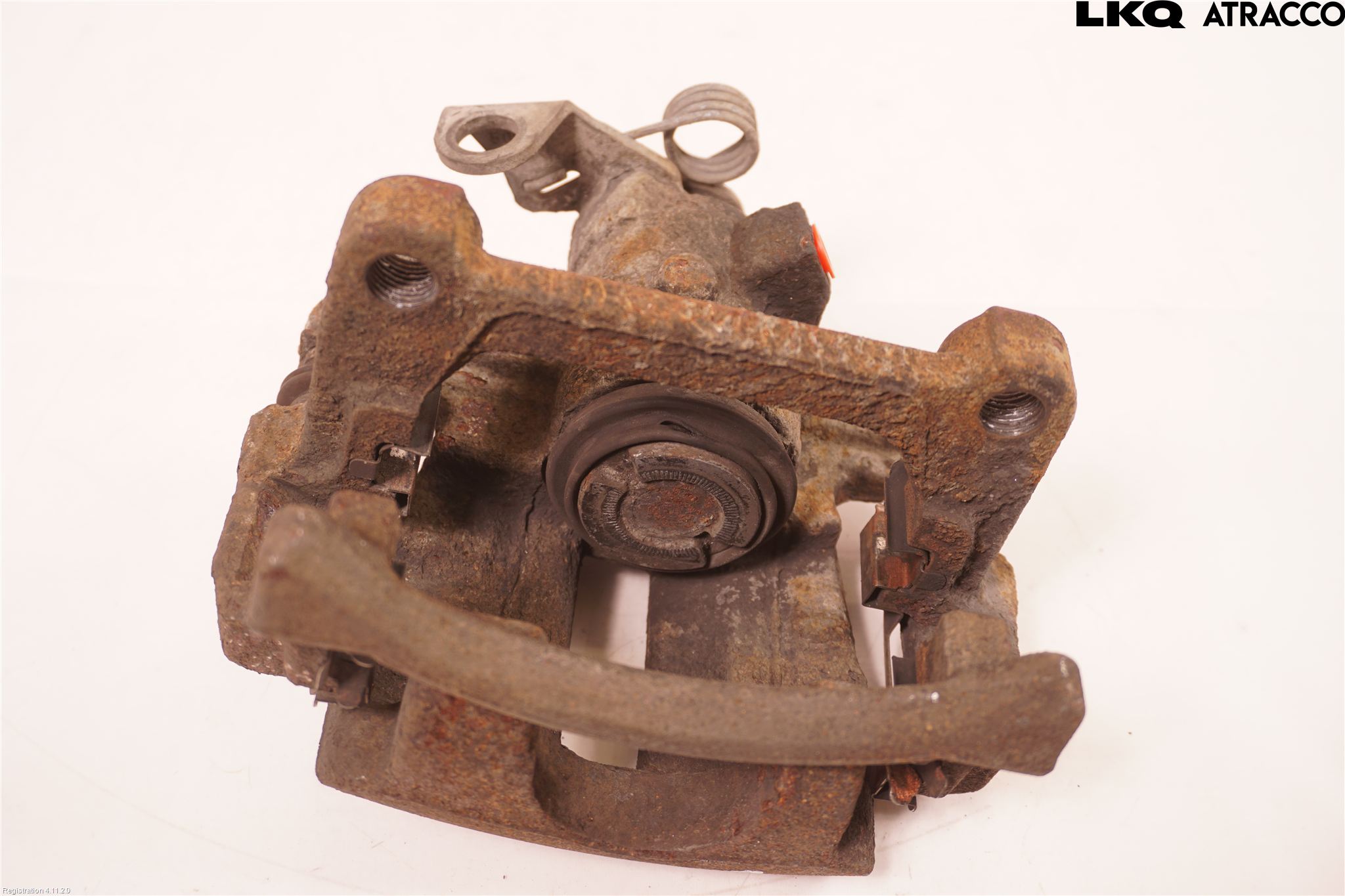 Volkswagen VW TRANSP/CARAVELLE (T6) 16-22 Bremsecaliper Bak Venstre