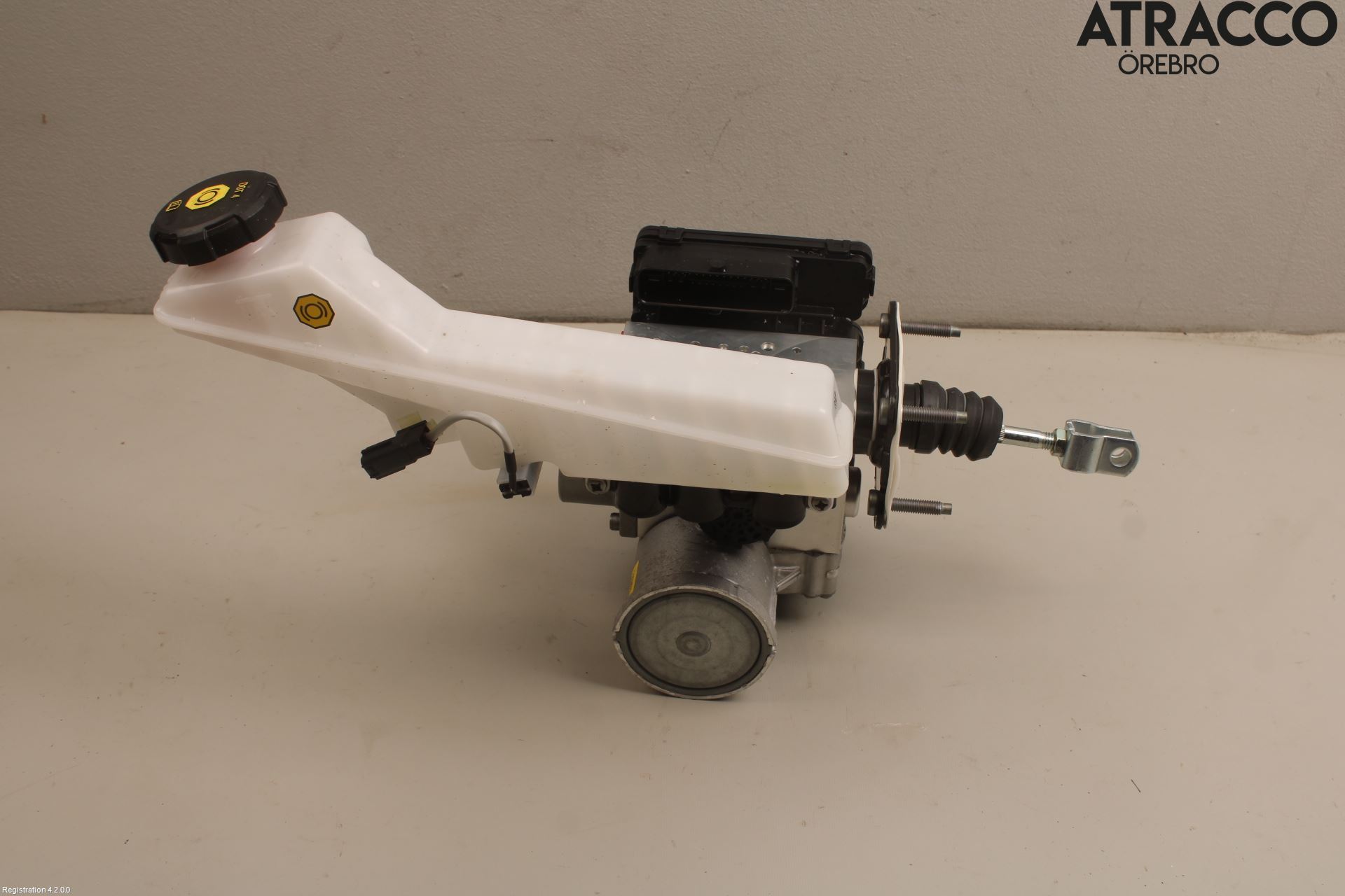 Kia NIRO (SG2) 23- Abs Hydraulikkaggregat