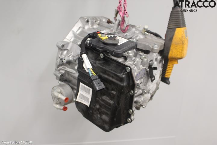 Citroen COTROEN C3 17-24 Gearkasse Automat