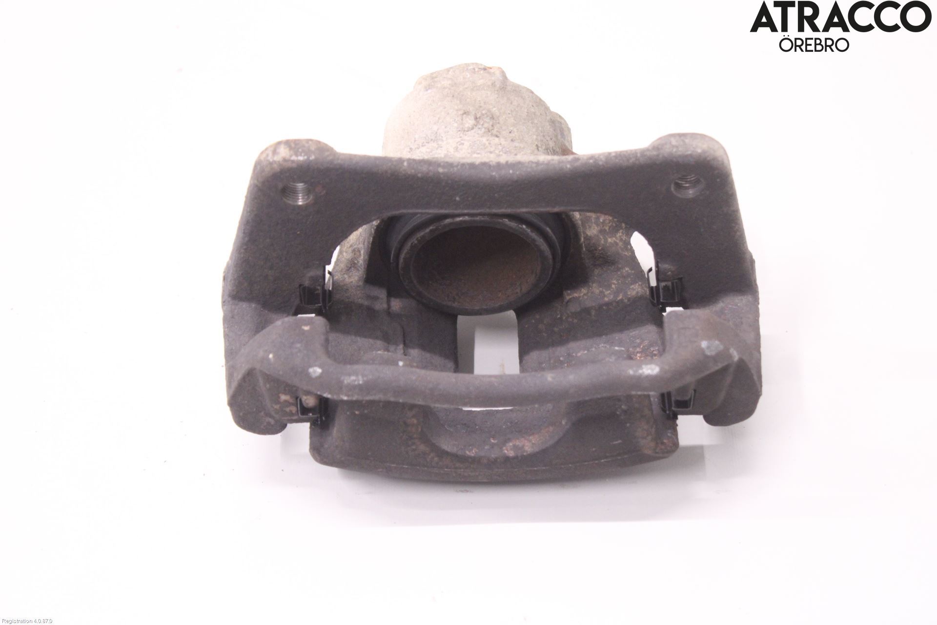 Toyota C-HR 16-23 Bremsecaliper Foran Høyre