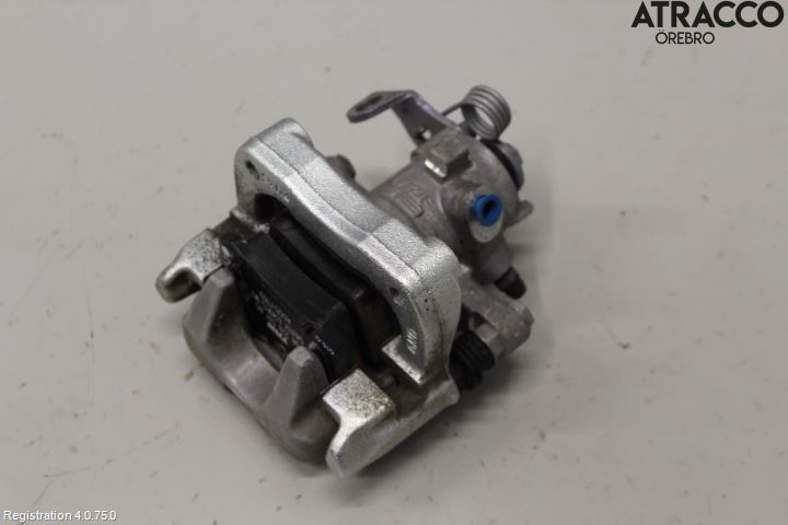 Citroen C3 AIRCROSS 18-23 Bremsecaliper Bak Venstre
