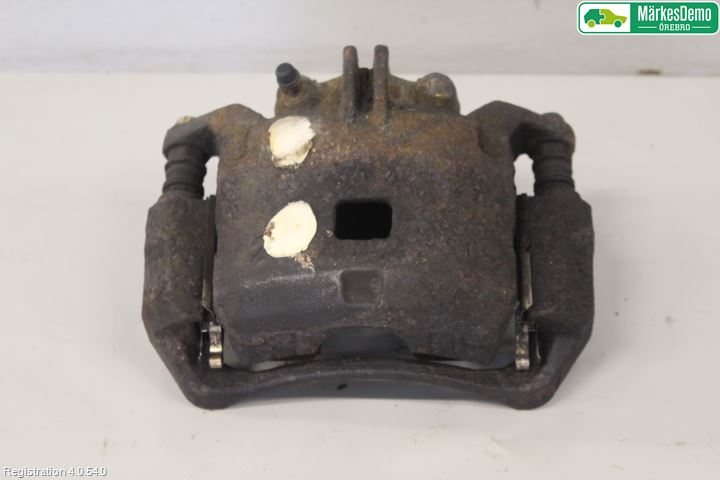 Nissan NV200/NV200 COMBI Bremsecaliper Foran Høyre