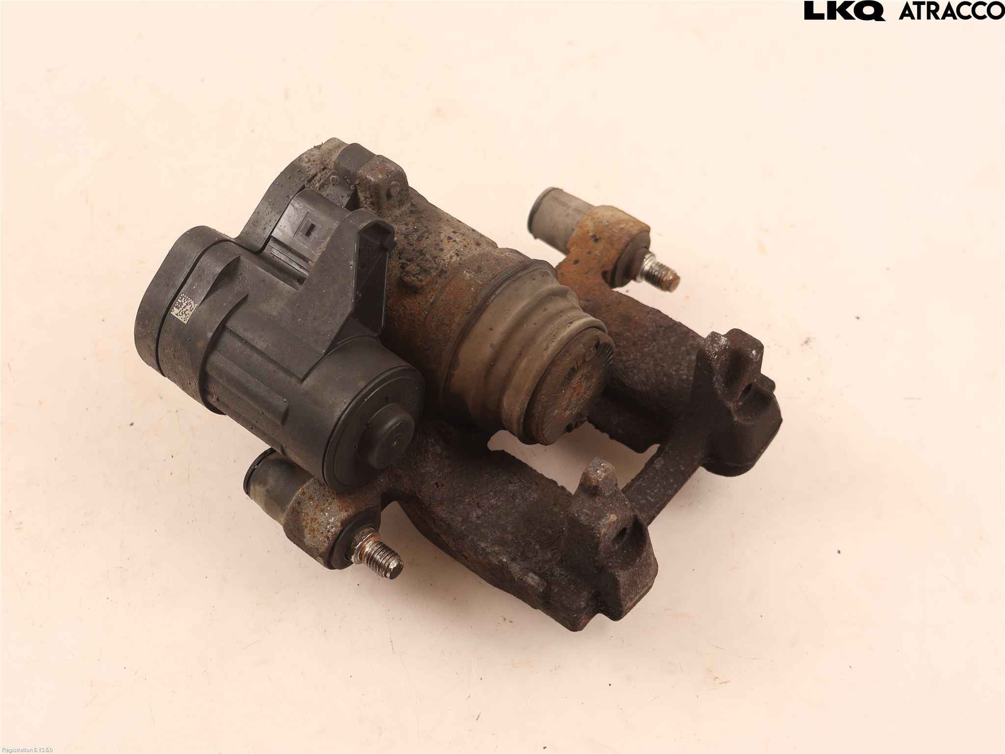 Volkswagen VW PASSAT 15-19 Bremsecaliper Bak Venstre